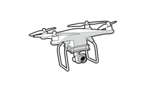 droneny